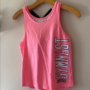 COPY - JUSTICE TANKS